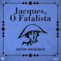 Jaques, O Fatalista Volume 2 - Preview