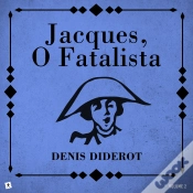 Capa do artigo Jaques, O Fatalista Volume 2