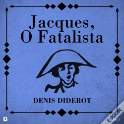 Capa do artigo Jaques, O Fatalista Volume 2