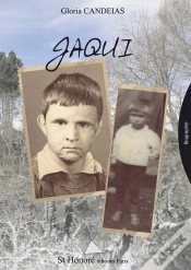 Capa do artigo Jaqui