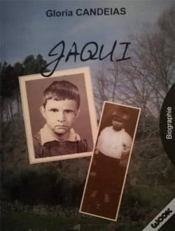 Capa do artigo Jaqui
