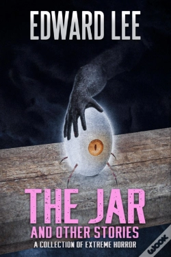 Capa do artigo Jar And Other Stories