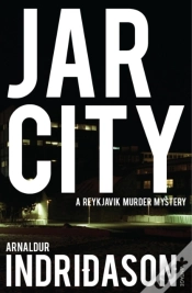 Capa do artigo Jar City