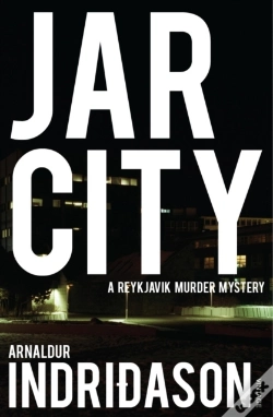 Capa do artigo Jar City