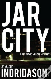 Capa do artigo Jar City