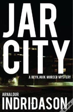 Capa do artigo Jar City