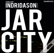 Capa do artigo Jar City