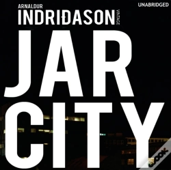 Capa do artigo Jar City