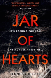 Capa do artigo Jar Of Hearts