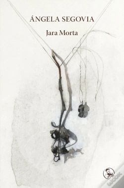 Capa do artigo Jara Morta