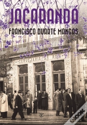 Capa do artigo Jaracarandá