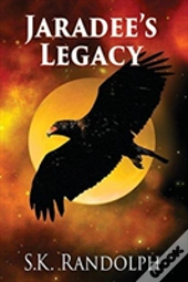 Jaradee'S Legacy