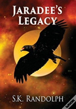 Capa do artigo Jaradee'S Legacy