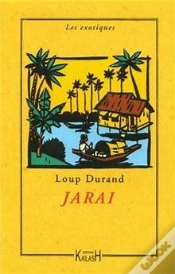 Capa do artigo Jaraï