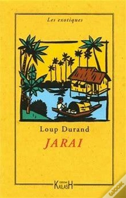 Capa do artigo Jaraï