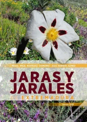 Capa do artigo Jaras Y Jarales De Extremadura