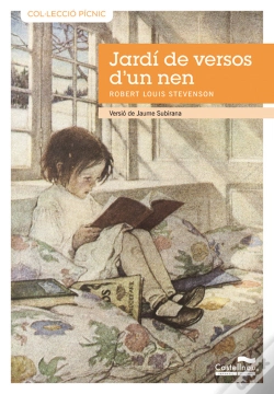 Capa do artigo Jardí De Versos D'Un Nen