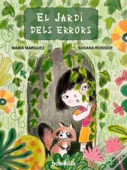 Capa do artigo Jardi Dels Errors,El