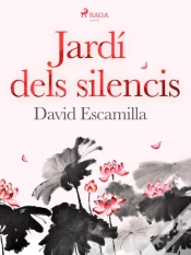 Capa do artigo Jardí Dels Silencis