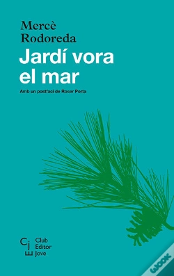 Capa do artigo Jardí Vora El Mar
