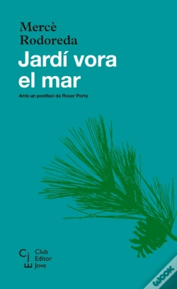 Capa do artigo Jardí Vora El Mar