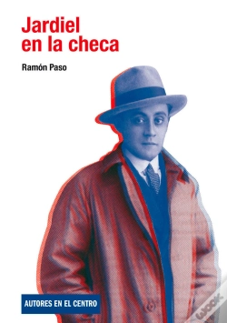 Capa do artigo Jardiel En La Checa
