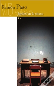 Capa do artigo Jardiel En La Checa