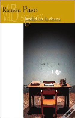 Capa do artigo Jardiel En La Checa