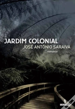 Capa do artigo Jardim Colonial