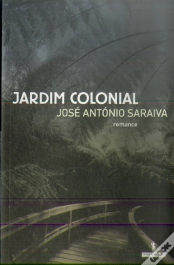 Capa do artigo Jardim Colonial