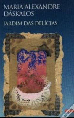 Capa do artigo Jardim das Delícias