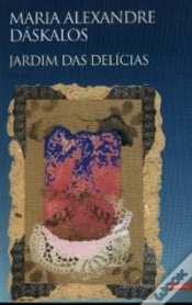 Capa do artigo Jardim das Delícias