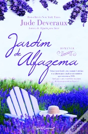 Capa do artigo Jardim de Alfazema