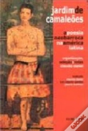 Capa do artigo Jardim de Camaleões