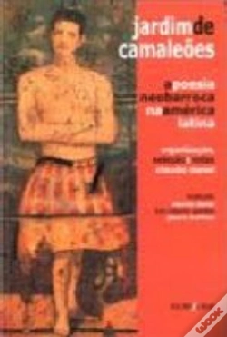 Capa do artigo Jardim de Camaleões