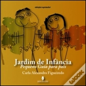 Capa do artigo Jardim de Infância