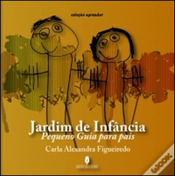 Capa do artigo Jardim de Infância