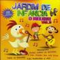 Jardim De Infância: O Melhor Vol. 3 - CD - Preview