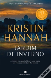 Capa do artigo Jardim de Inverno