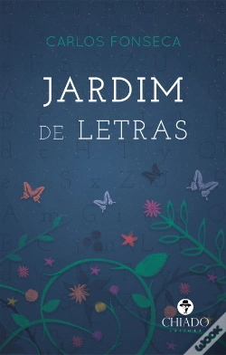 Capa do artigo Jardim de Letras