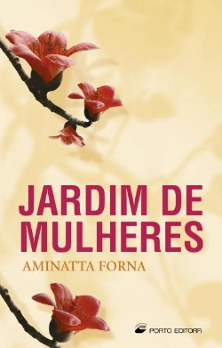 Capa do artigo Jardim de Mulheres