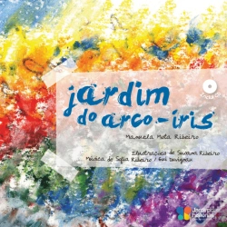 Capa do artigo Jardim do Arco-Íris