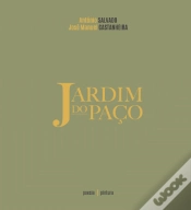 Capa do artigo Jardim do Paço