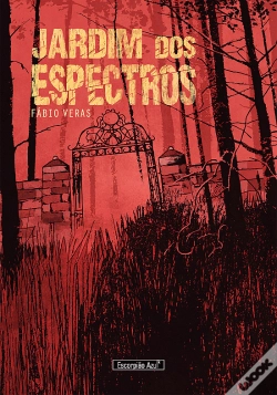 Capa do artigo Jardim dos Espectros