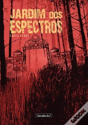 Capa do artigo Jardim dos Espectros