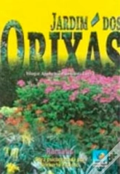 Capa do artigo Jardim dos Orixás