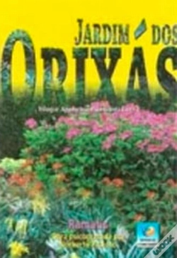 Capa do artigo Jardim dos Orixás