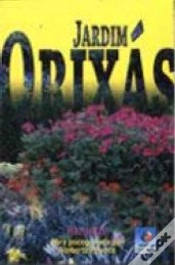 Capa do artigo Jardim dos Orixás