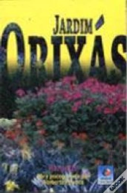 Capa do artigo Jardim dos Orixás
