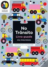 Jardim dos Pequeninos - No Trânsito